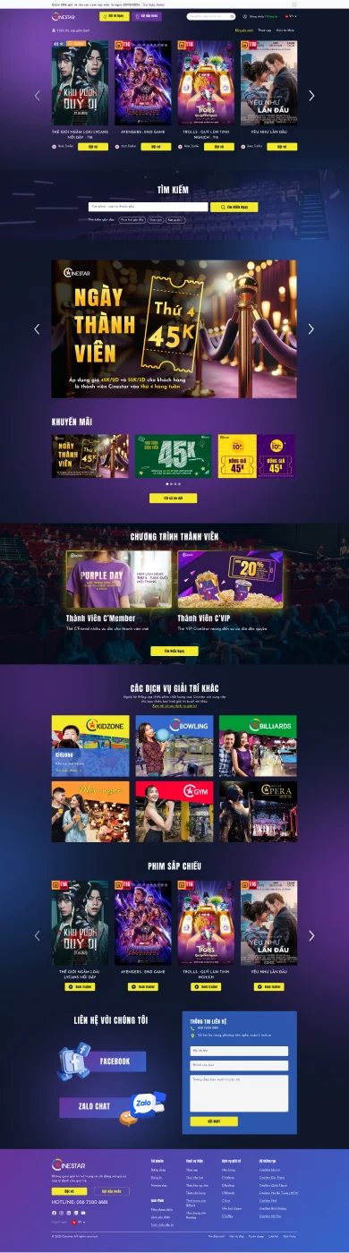 Website 1